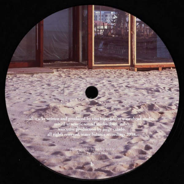 In Memory Of Love EP