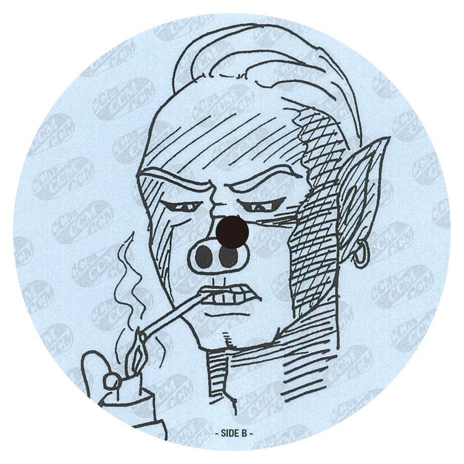 Super Chatty Chatty Episode One