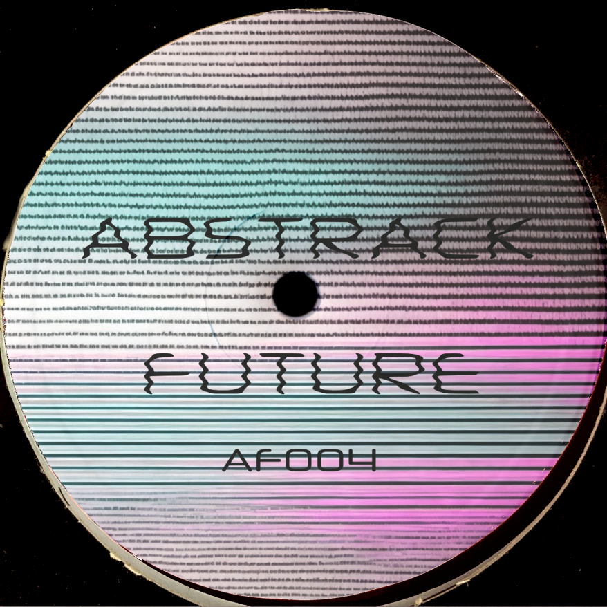 Two Phase U  &  Manuk  &  Mat Roz  &  C.ru.Z - AF004 | Abstrack Future (AF004) - 2
