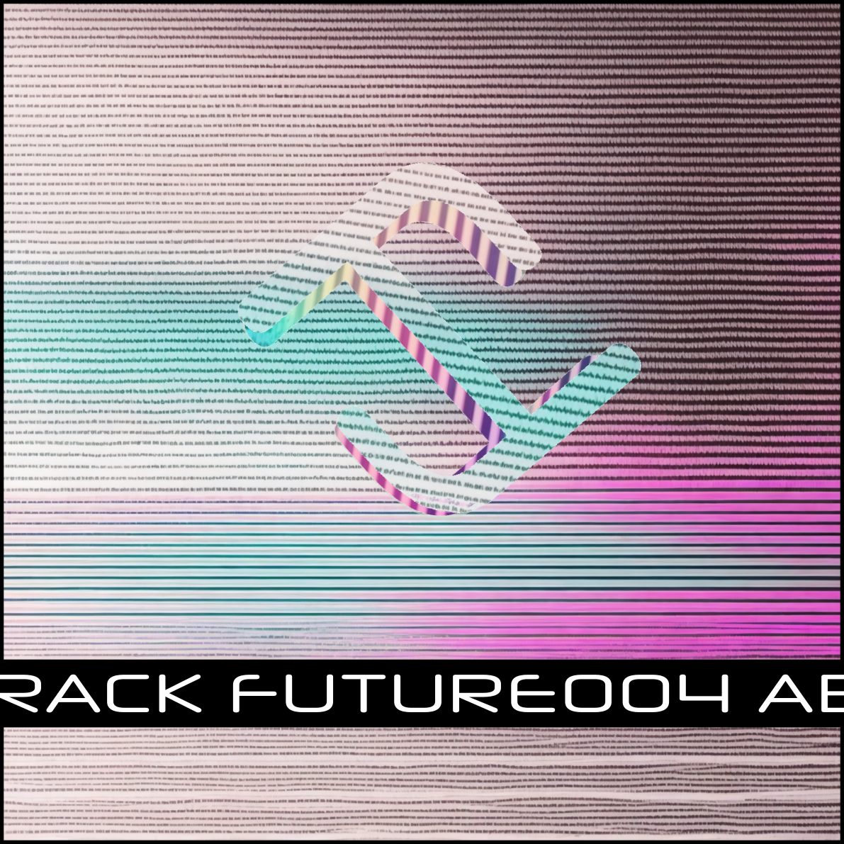Two Phase U  &  Manuk  &  Mat Roz  &  C.ru.Z - AF004 | Abstrack Future (AF004) - main