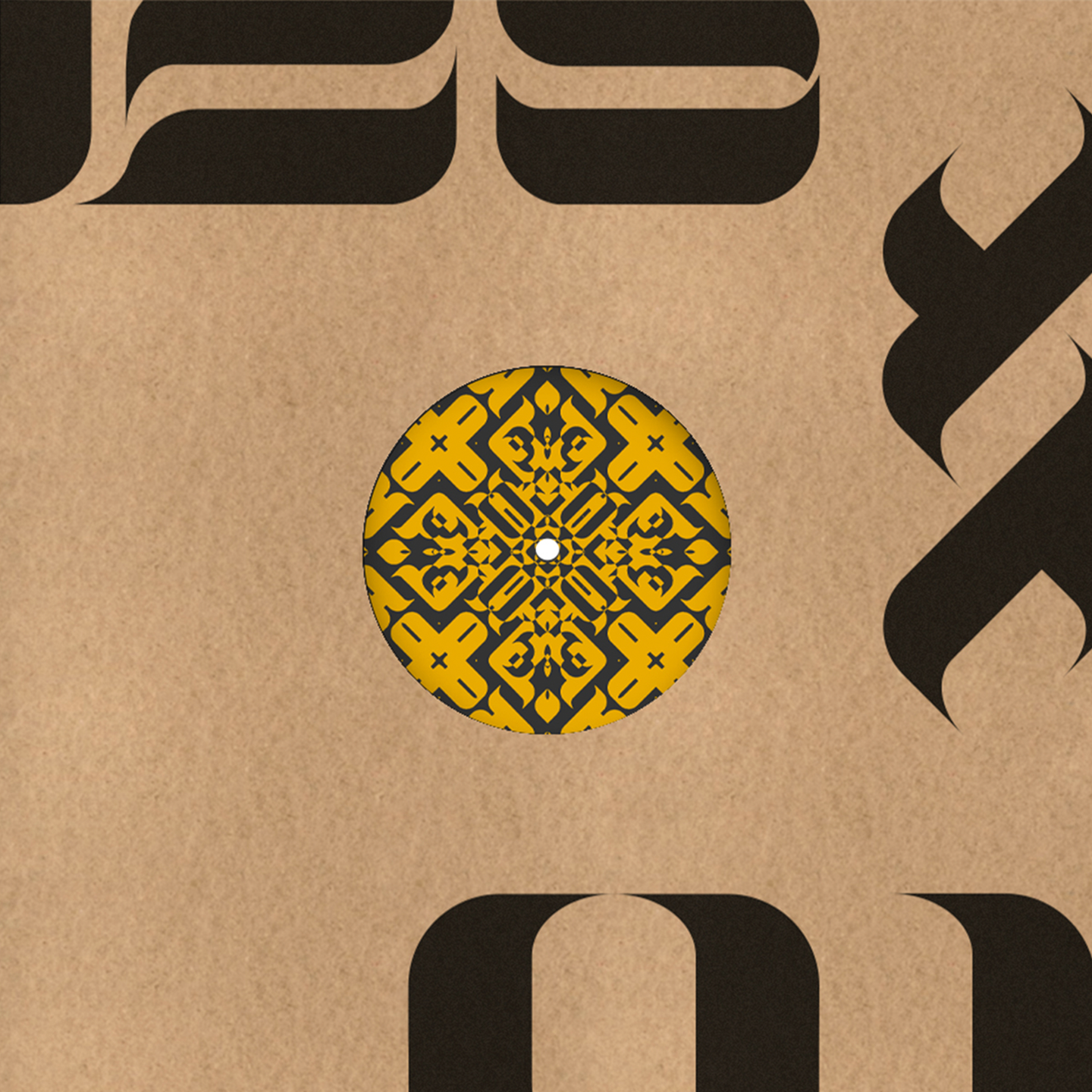 Footclan - Boom | Fides (FIDES021) - 2 Footclan - Boom | Fides (FIDES021) - 2