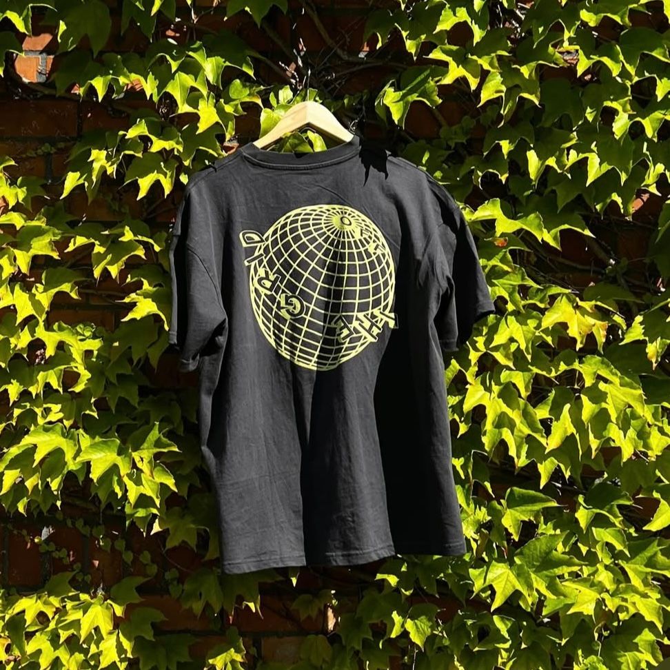 Off The Grid - OFF THE GRID CLASSIC TEE - 2025 Edition - 2