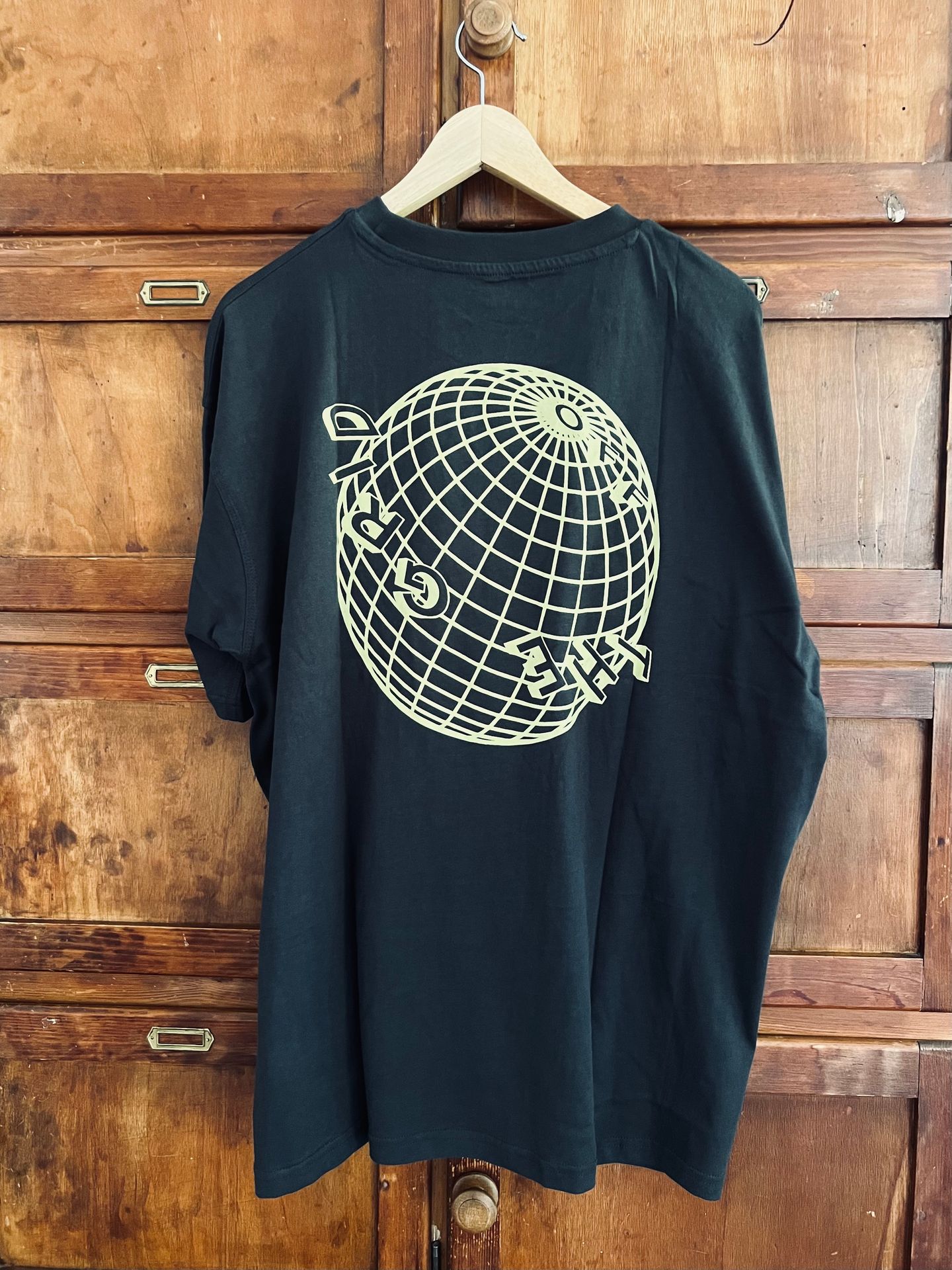 Off The Grid - OFF THE GRID CLASSIC TEE - 2025 Edition - 6