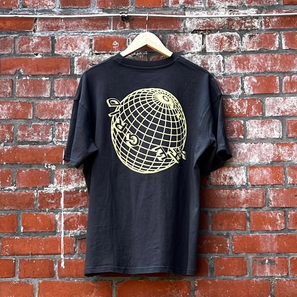 Off The Grid - OFF THE GRID CLASSIC TEE - 2025 Edition