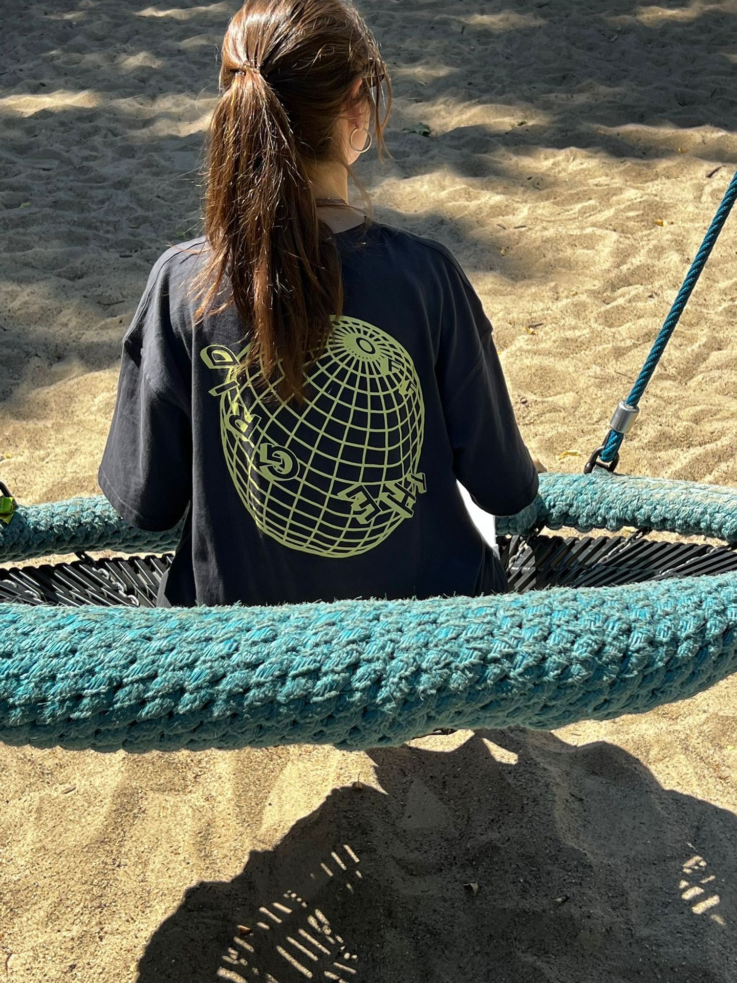 Off The Grid - OFF THE GRID CLASSIC TEE - 2025 Edition - 5