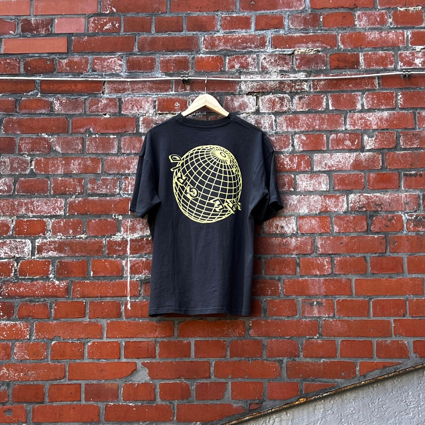 Off The Grid - OFF THE GRID CLASSIC TEE - 2025 Edition - 4