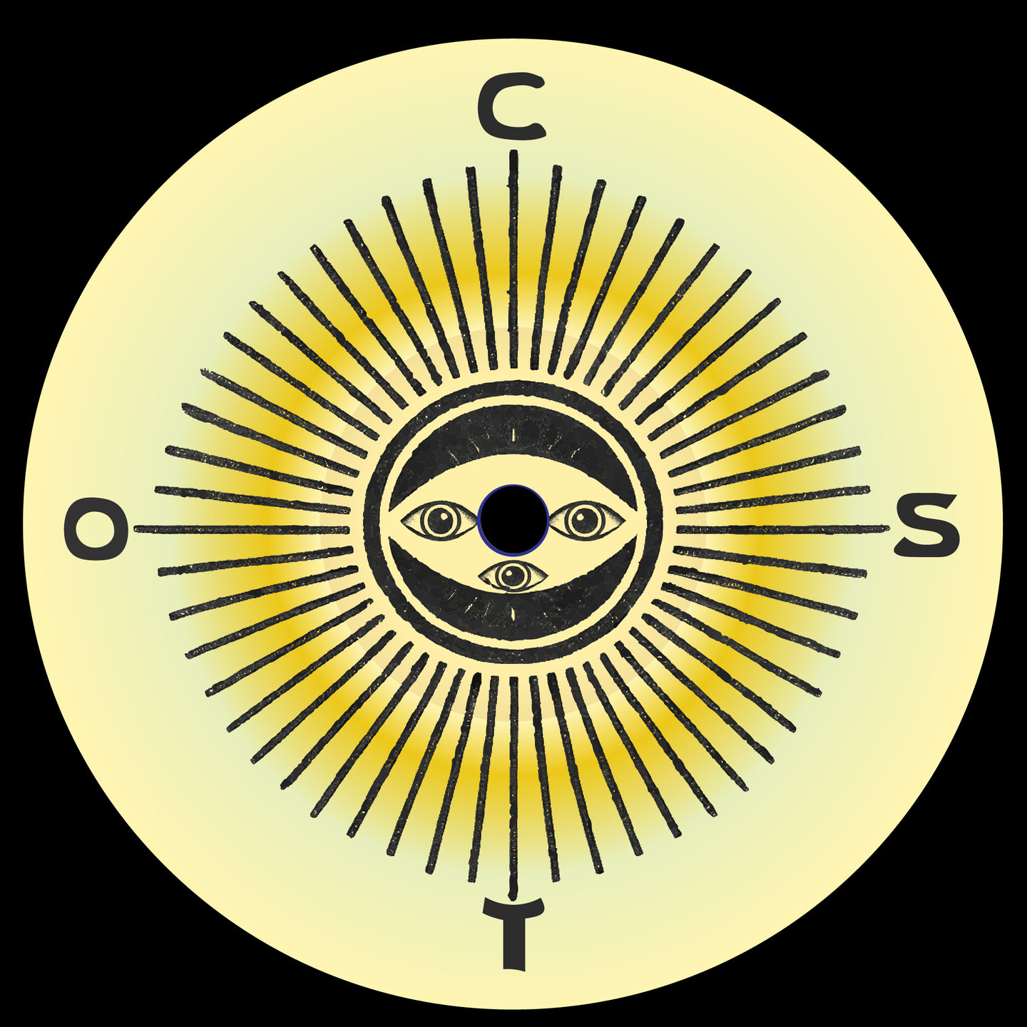 Children Of The Sun - Tidal Disruption | Children Of The Sun (COTS002) - 2
