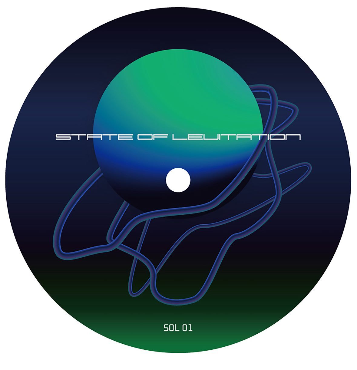 Laurent - Lost In Millenia | State of Levitation (SOL001) - main