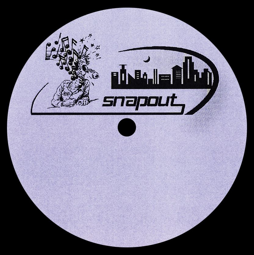 Hisashi - The Snapout's Squad Day3 called The Place 2 B | SNAPOUT (SNA003) - main