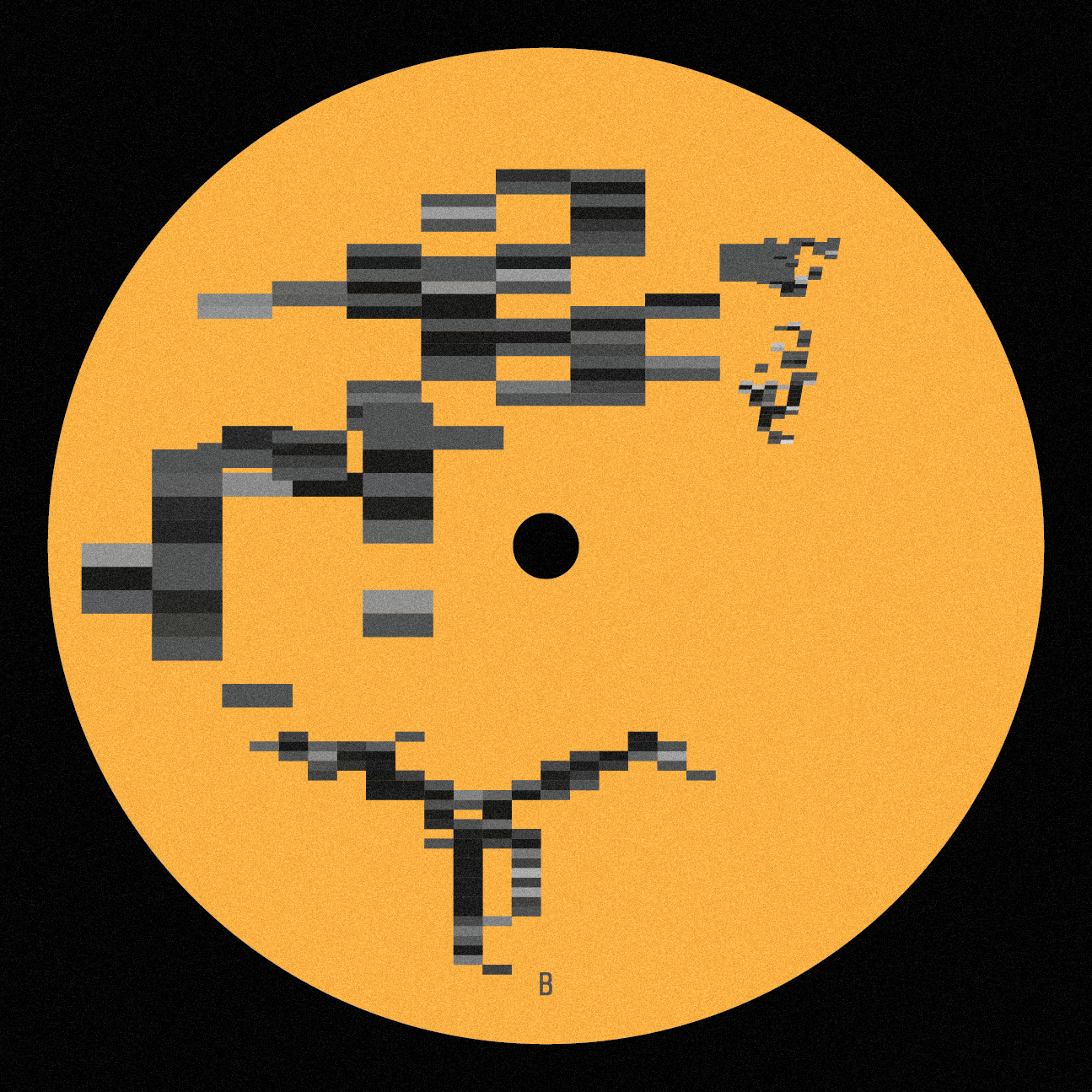 O’FourtyFour - Faded Replica | Wicked Bass (WB031) - 2