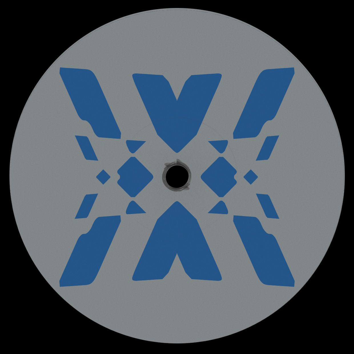 Various Artists - X2 | Fides (FIDESX2)