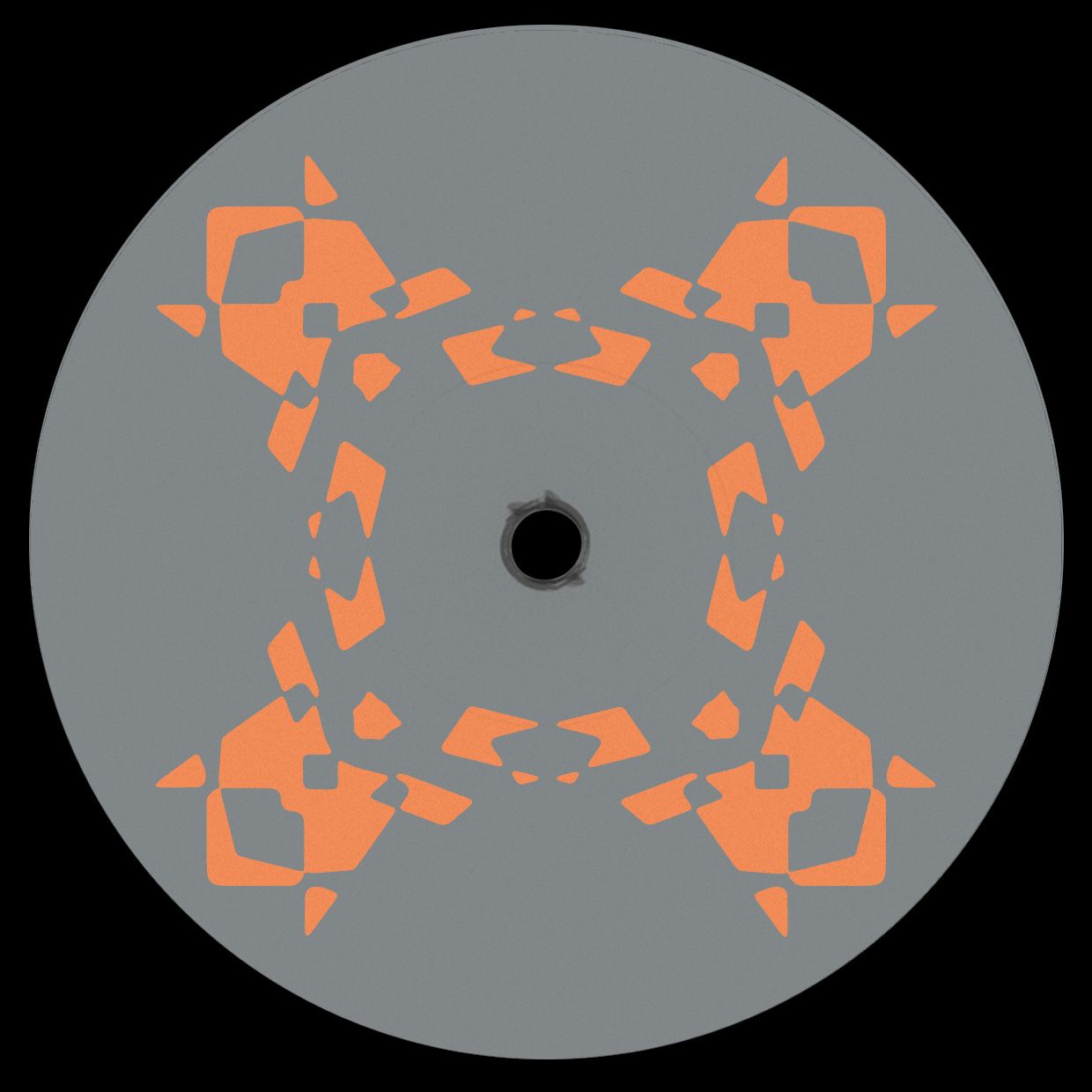 Various Artists - X3 | Fides (FIDESX3) - 2