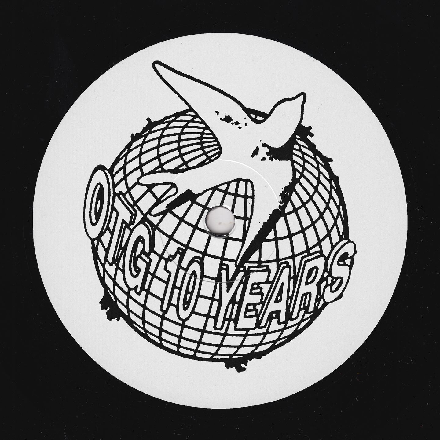 Various Artists - Off The Grid 10 Years Part 1 | Off The Grid (OTGX-1) - 3