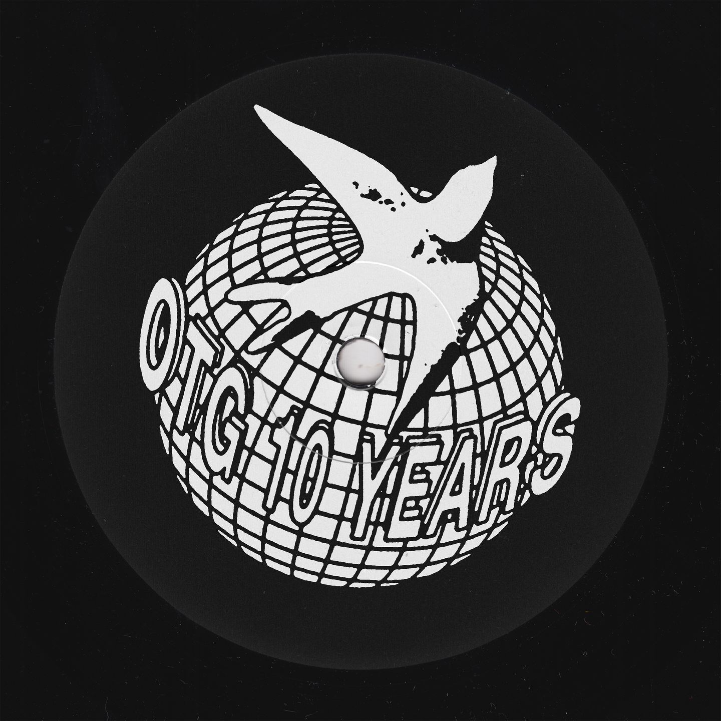 Various Artists - Off The Grid 10 Years Part 1 | Off The Grid (OTGX-1) - 5