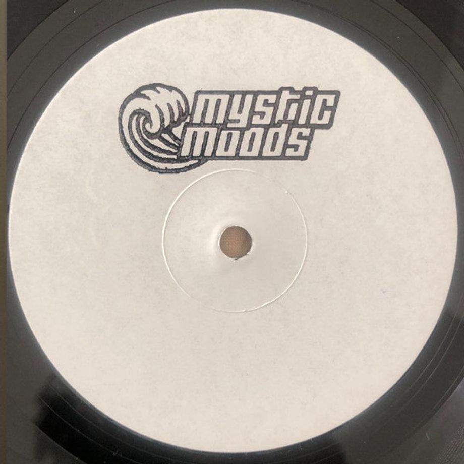 Lasha Nikoleishvili  &  A:G  &  DJ Tjizza  &  Jacopo Latini - Ferry To Faridpur EP | Conceptual Moods (CM002)