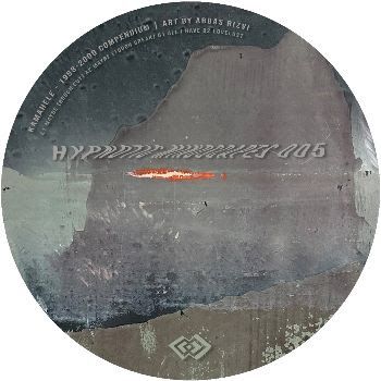 Kamahele - 1998-2000 Compendium | Hypnotic Mindscapes (HYPM005)