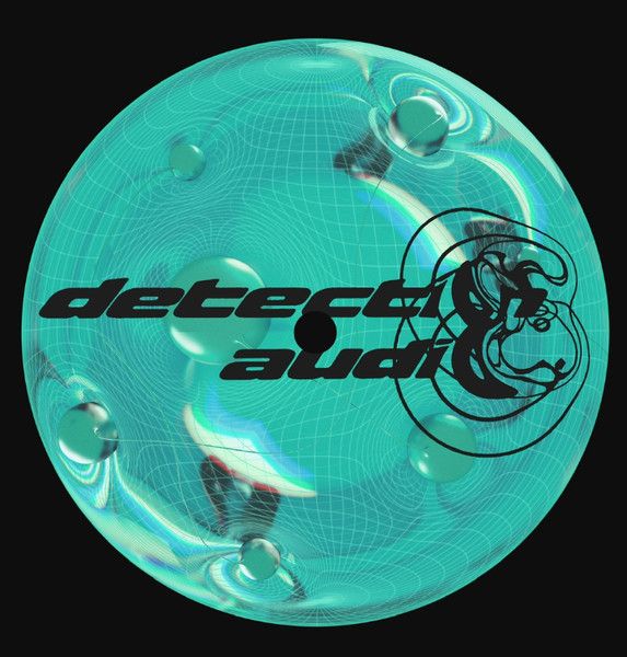 Hardacre - Destination EP | detectionaudio (DET 001) - main