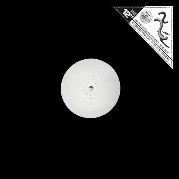 Seven Hills Presents Nation Of Noise 91 - 93