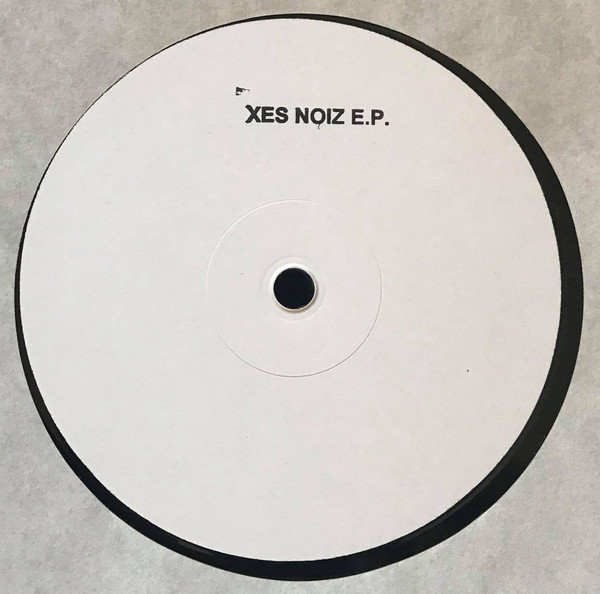 Seven Hills Presents Nation Of Noise 91 - 93