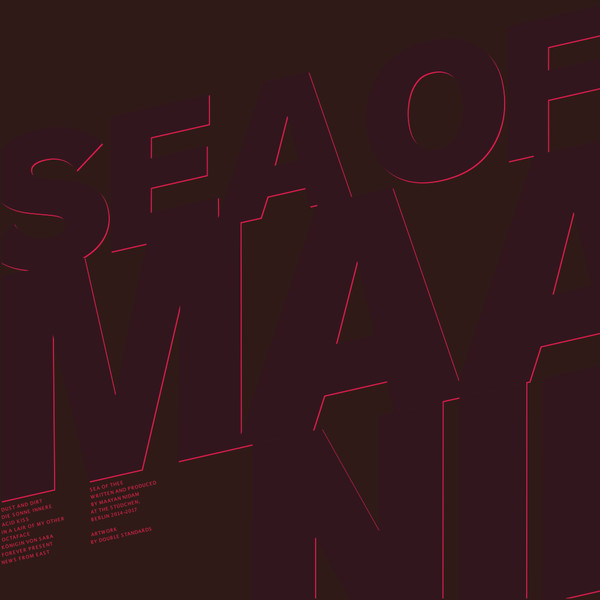 Sea of Thee