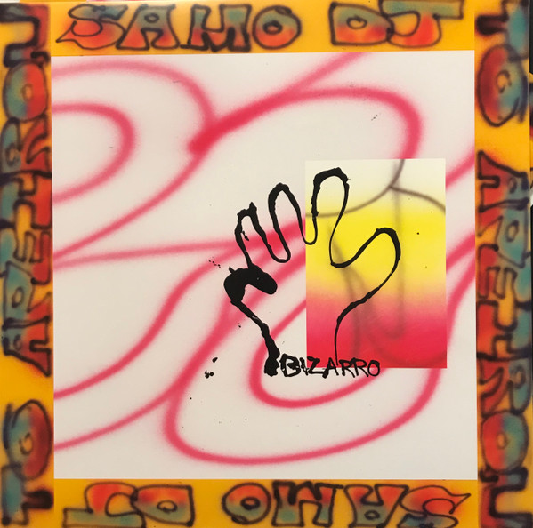 To Apeiron EP