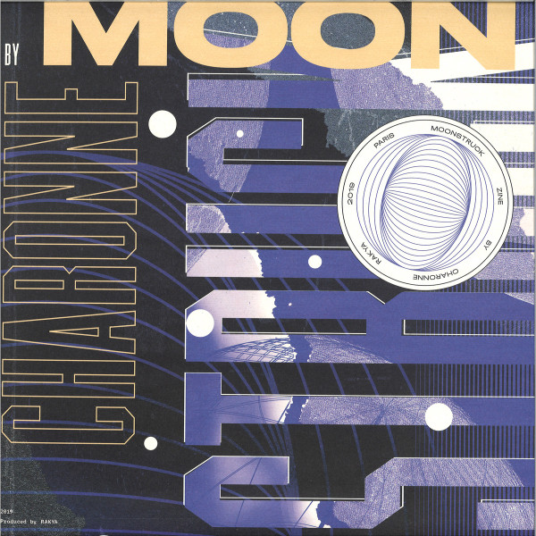 Moonstruck Zine