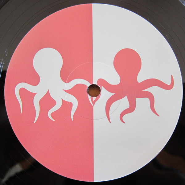 Sarky EP 