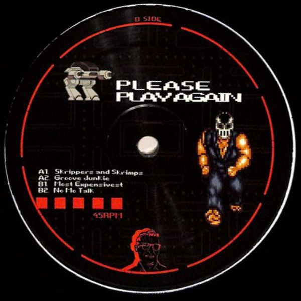 Please Play Again
