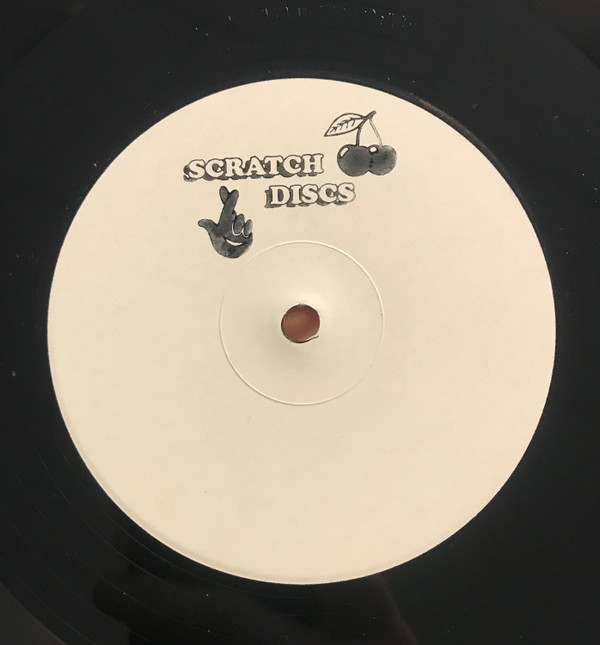 Velvet Velour - Arrivederci EP | Scratch Discs (SCRATCH02) - 2 Velvet Velour - Arrivederci EP | Scratch Discs (SCRATCH02) - 2
