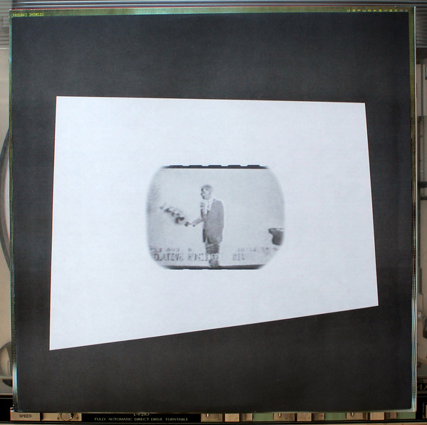 Yasuaki Shimizu - Kakashi | Palto Flats (PFLP 007) - 5