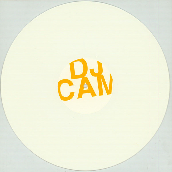 DJ Cam - Underground Vibes | Attytude Records (UVN19001
