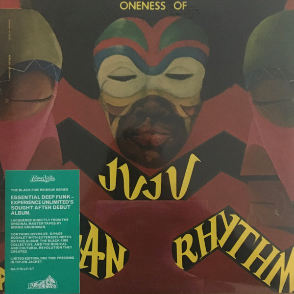 African Rhythms