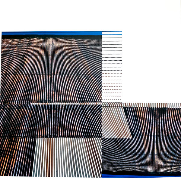 Tortoise - TNT | Thrill Jockey (THRILL 050) - 2 Tortoise - TNT | Thrill Jockey (THRILL 050) - 2