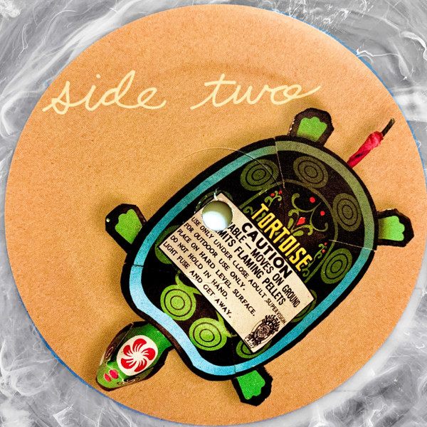 Tortoise - TNT | Thrill Jockey (THRILL 050) - 6 Tortoise - TNT | Thrill Jockey (THRILL 050) - 6