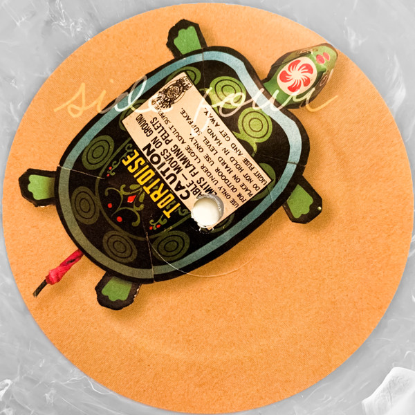 Tortoise - TNT | Thrill Jockey (THRILL 050) - 8 Tortoise - TNT | Thrill Jockey (THRILL 050) - 8