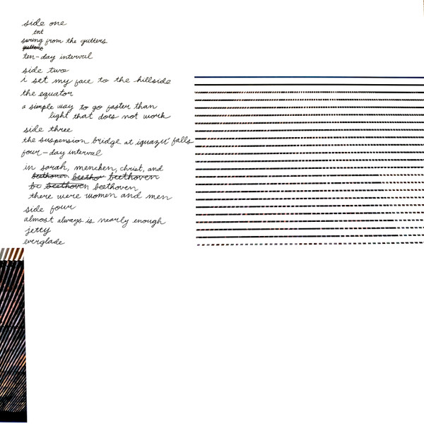 Tortoise - TNT | Thrill Jockey (THRILL 050) - 3 Tortoise - TNT | Thrill Jockey (THRILL 050) - 3