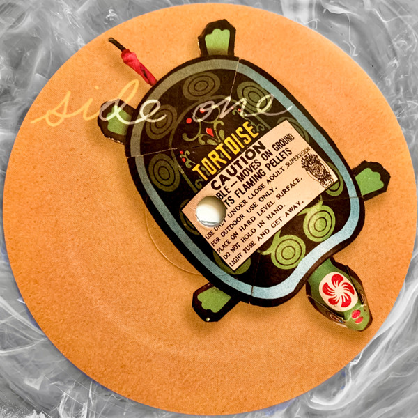 Tortoise - TNT | Thrill Jockey (THRILL 050) - 5 Tortoise - TNT | Thrill Jockey (THRILL 050) - 5