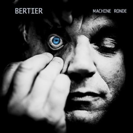 Bertier - Machine Ronde (Blue) | InOuïe Distribution ()