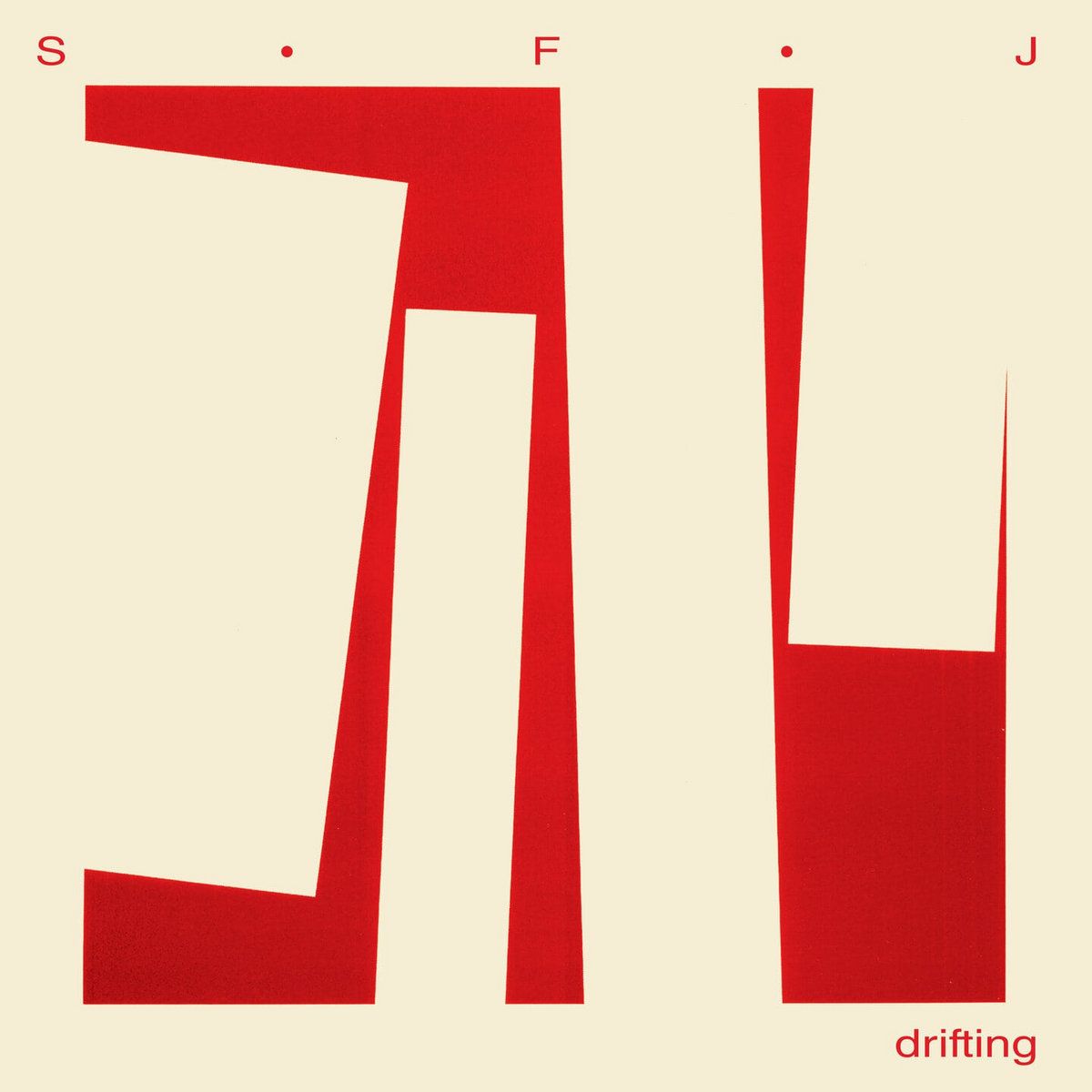 SFJ  &  Sunglasses For Jaws - Drifting | Hip Dozer (HD24) - main