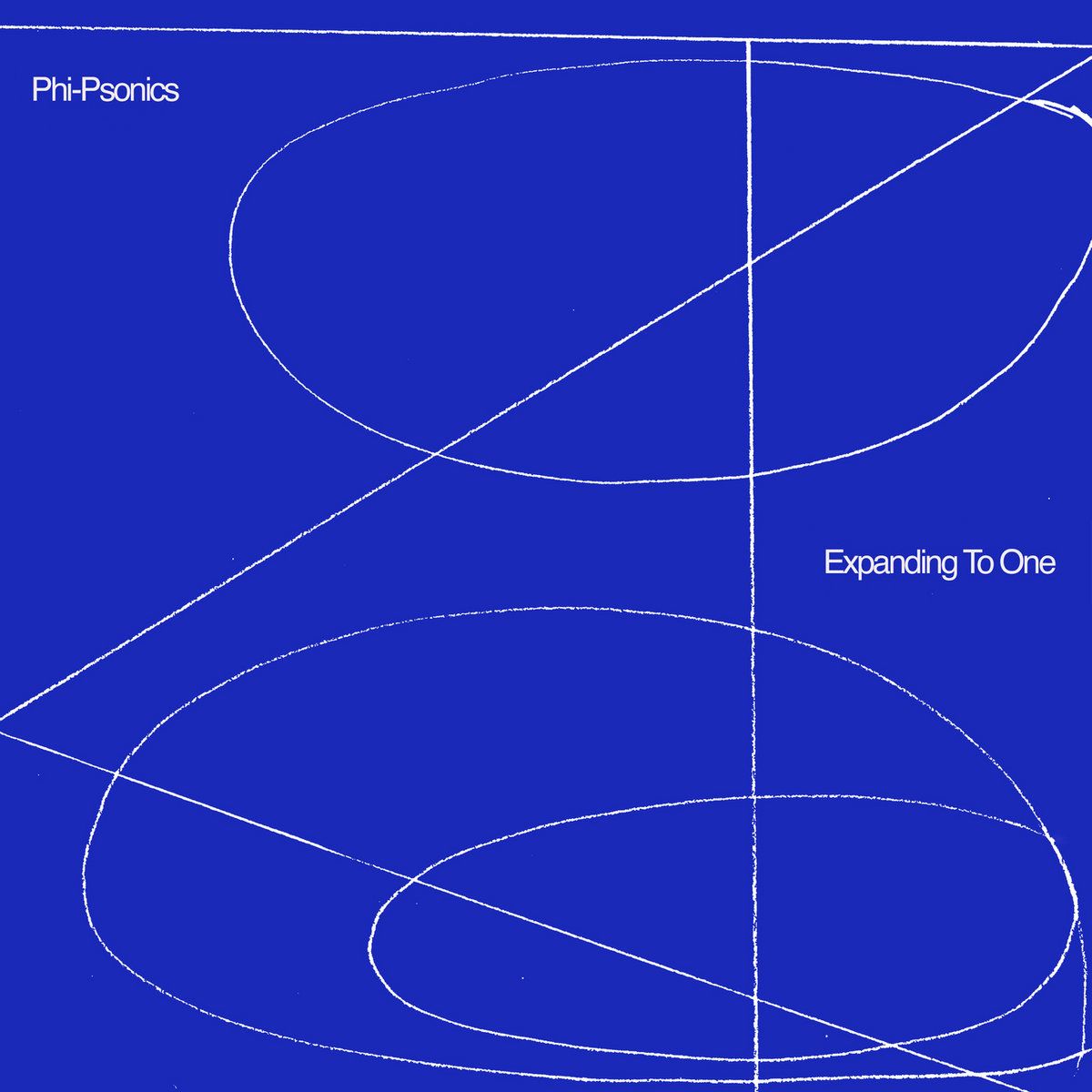 Phi-Psonics - Expanding To One | Gondwana Records (GONDLP076)