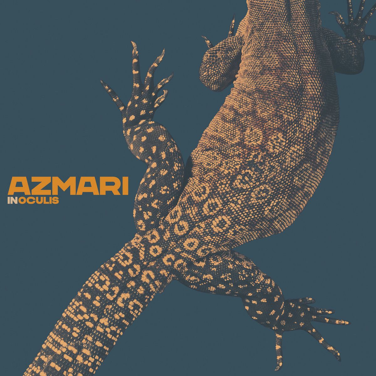 Azmari - In Oculis | Sdban (SDBANU1209) - main