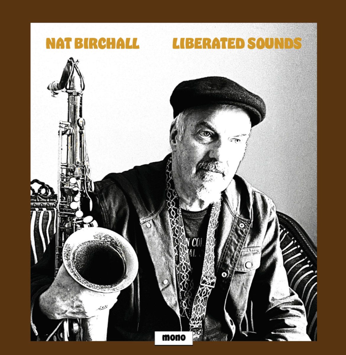 Nat Birchall - Liberated Sound | Na-Bi Records () - main