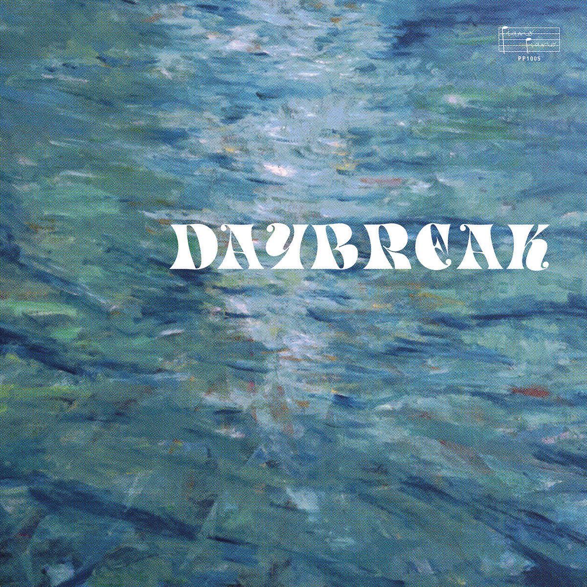 Sven Wunder - Daybreak | Piano Piano (PP1005) - main