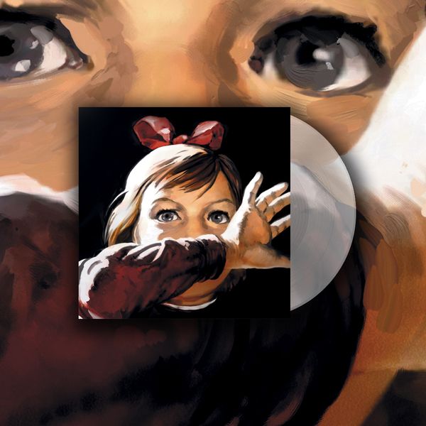 Bersarin Quartett - S/T (2025 Clear Ed.) | Denovali Records () - main