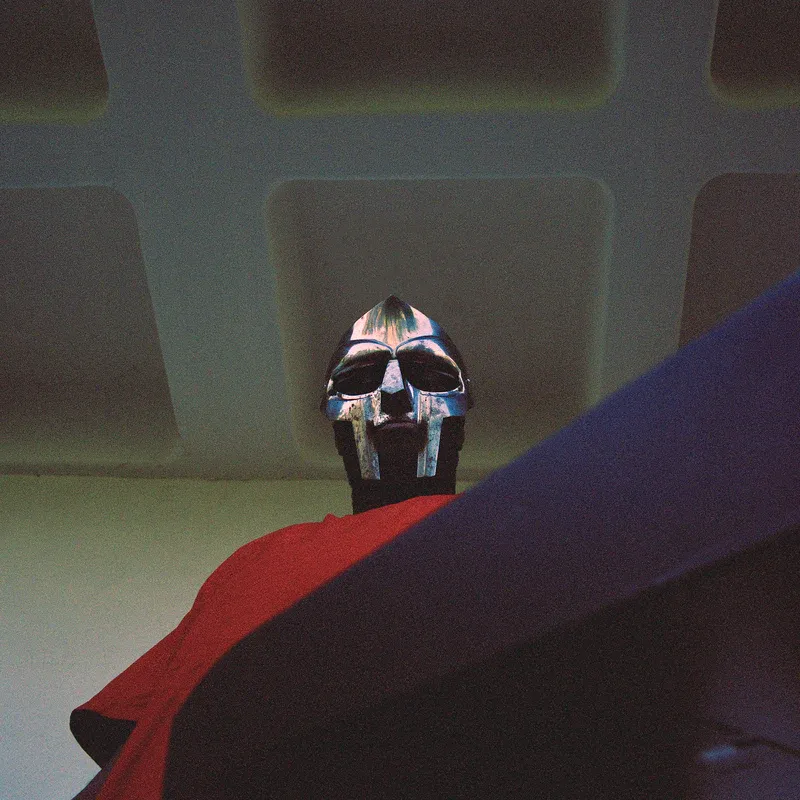 Madvillain - Madvillainy Demos | Stones Throw Records (STH2196)