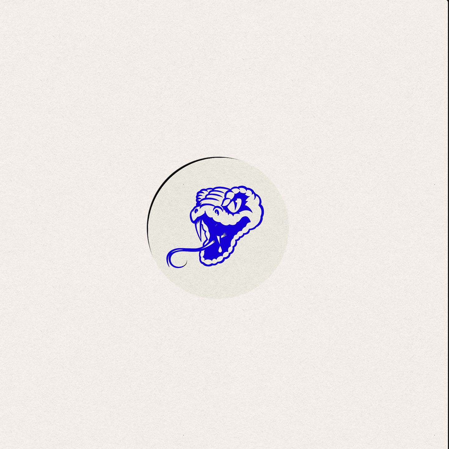 Unknown Artist - Slick Venom 03 | Slick Venom (SVX03)