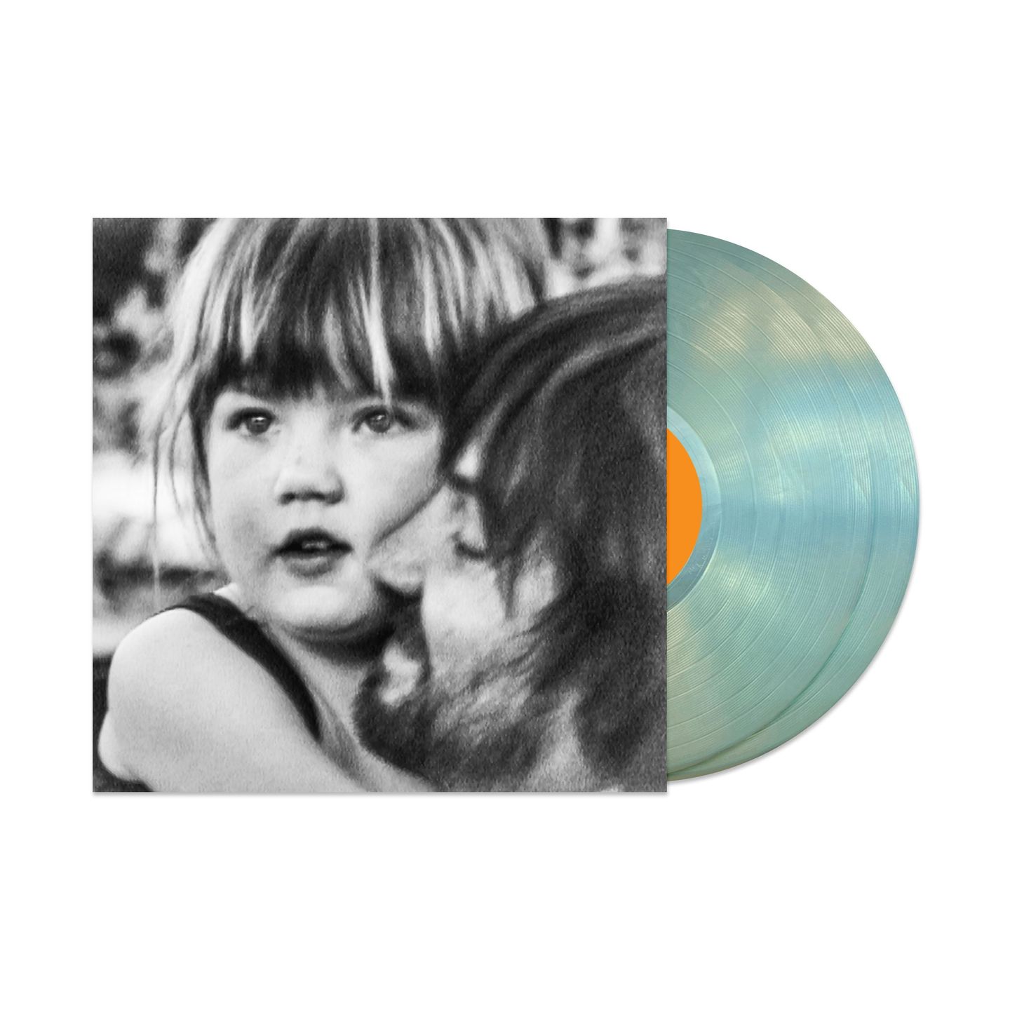 Tame Impala - Deadbeat (Limited Indie Exclusive Edition) (Coke Bottle Clear Vinyl) | Columbia Records (C-370376) - main Tame Impala - Deadbeat (Limited Indie Exclusive Edition) (Coke Bottle Clear Vinyl) | Columbia Records (C-370376) - main