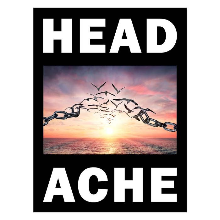 Headache - Thank You For Almost Everything | PLZ Make It Ruins (PLZ056LP) - main Headache - Thank You For Almost Everything | PLZ Make It Ruins (PLZ056LP) - main