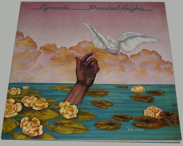 Promised Heights