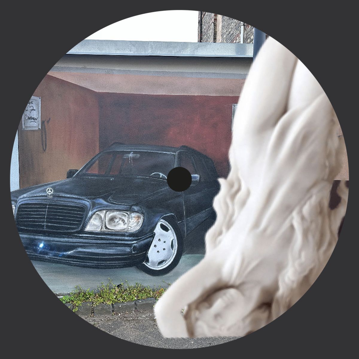 Various Artists - Didschn Vinyl 002 | Didschn (DIDSCHNVINYL002)
